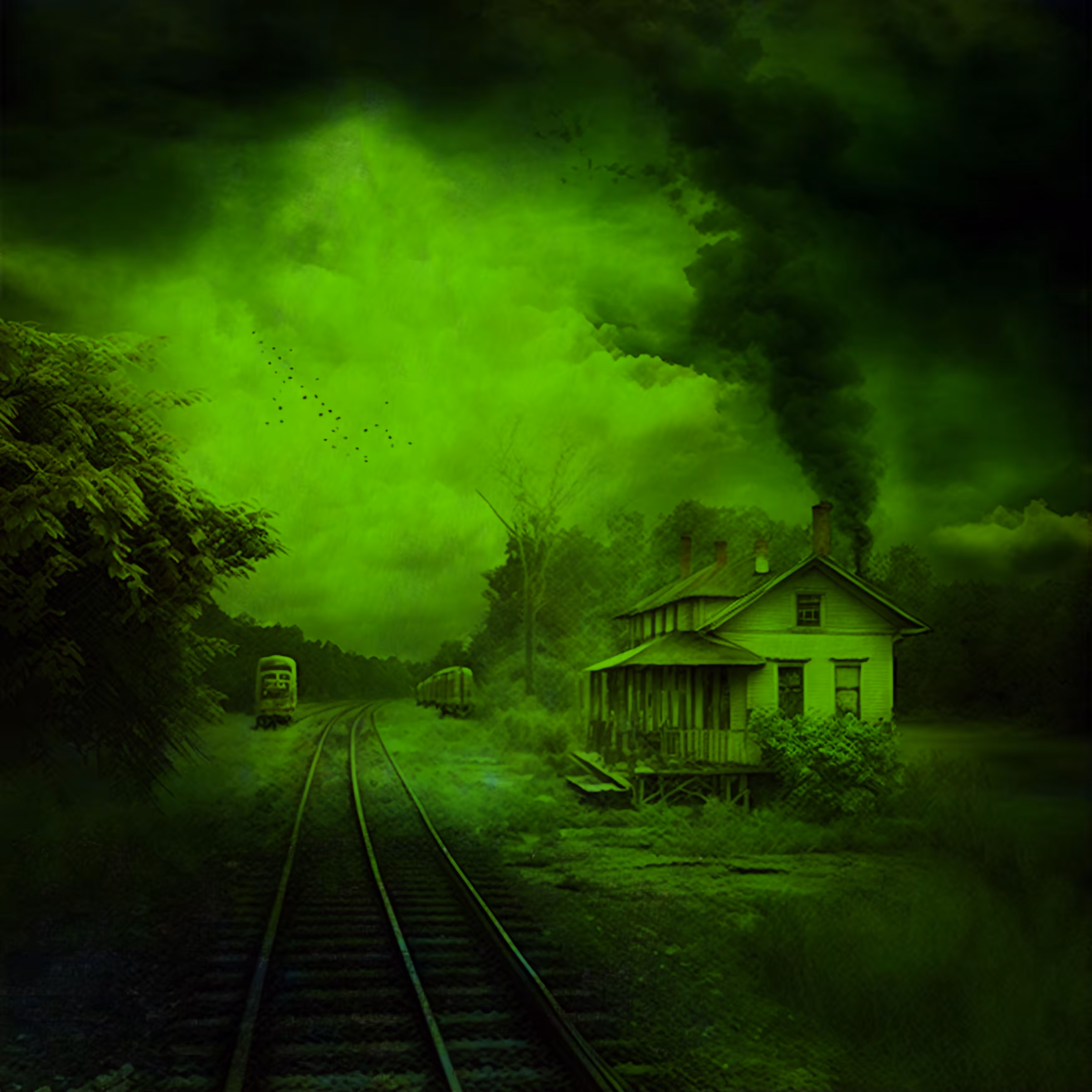 Dreamscape #833