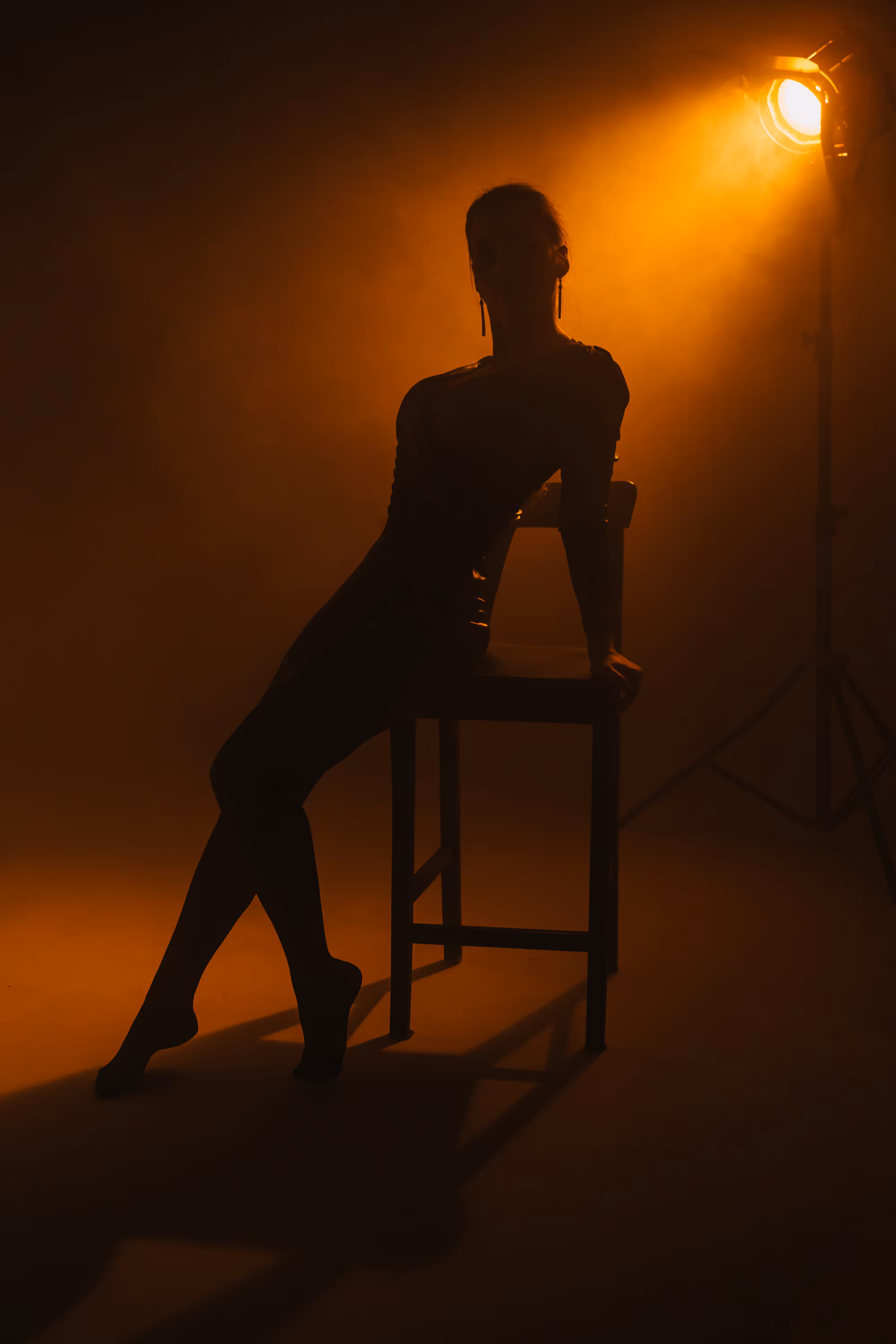 Silhouette