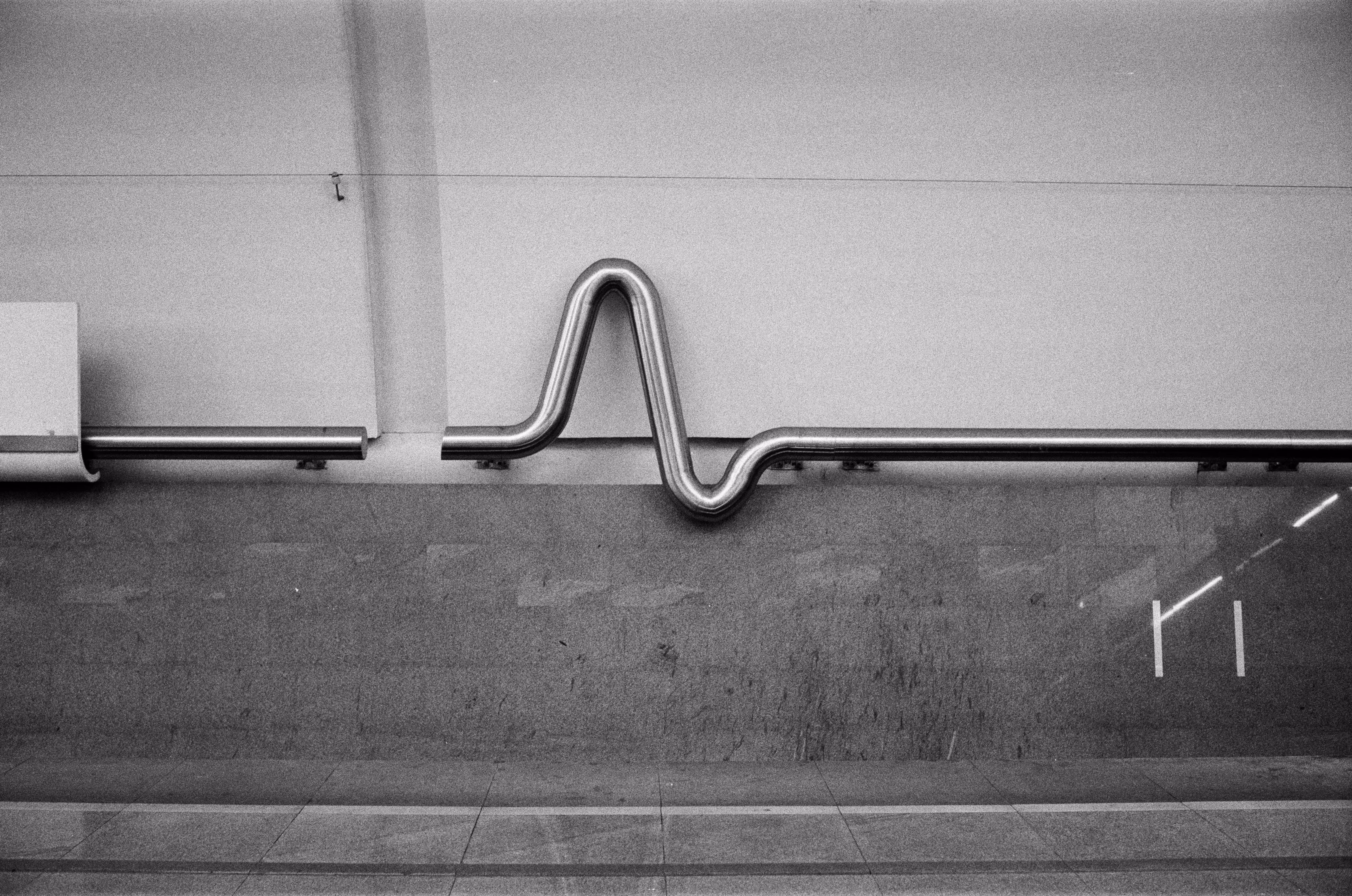 End of the Line