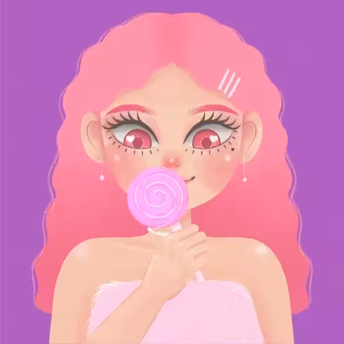 02 sweet candy