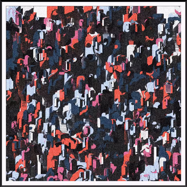 Extrusion #45