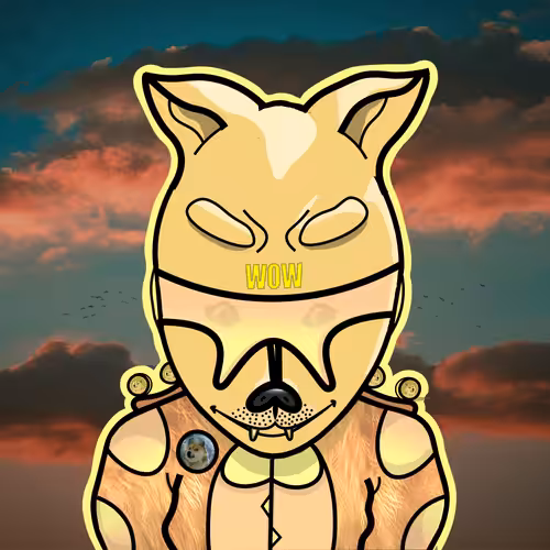 Dizzy Doge