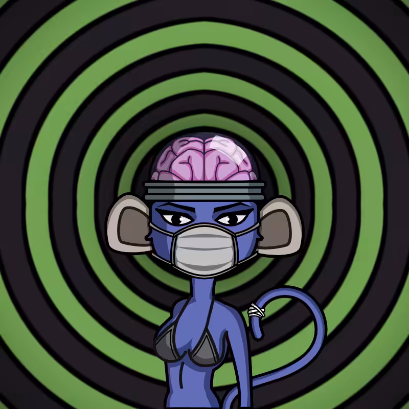 Hash Monkeys #53
