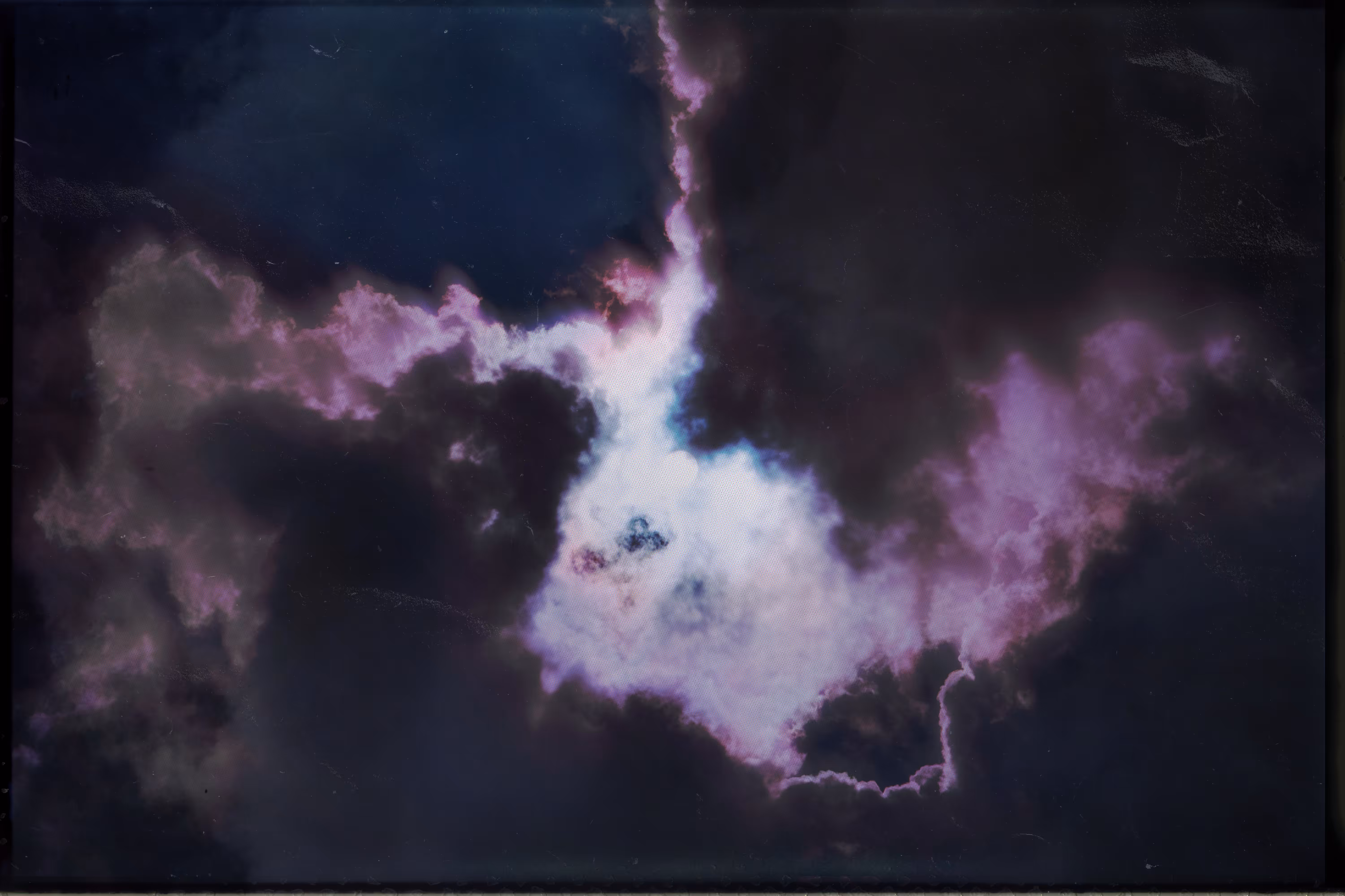 Sometimes I Look up at the Sky