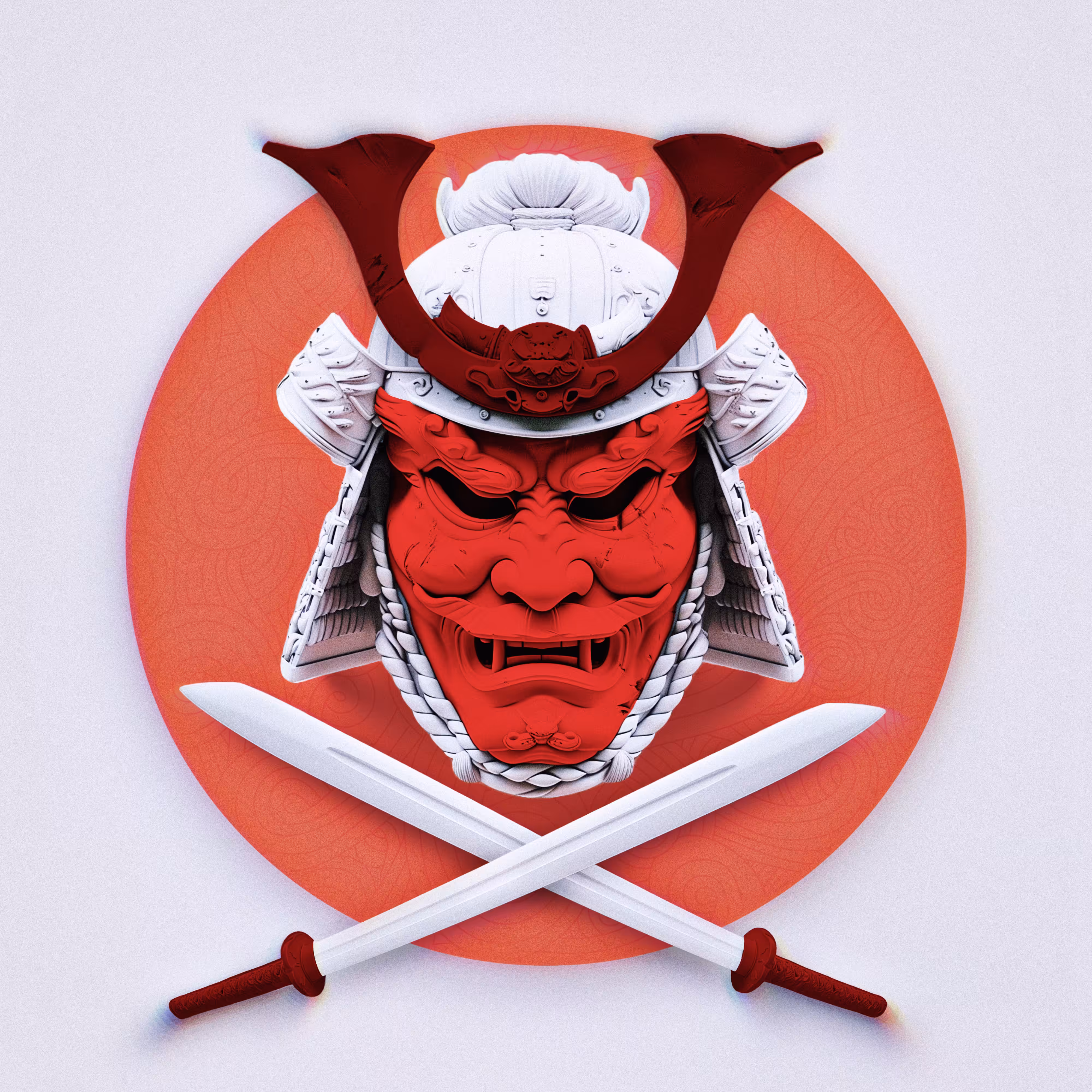 Samurai (侍)
