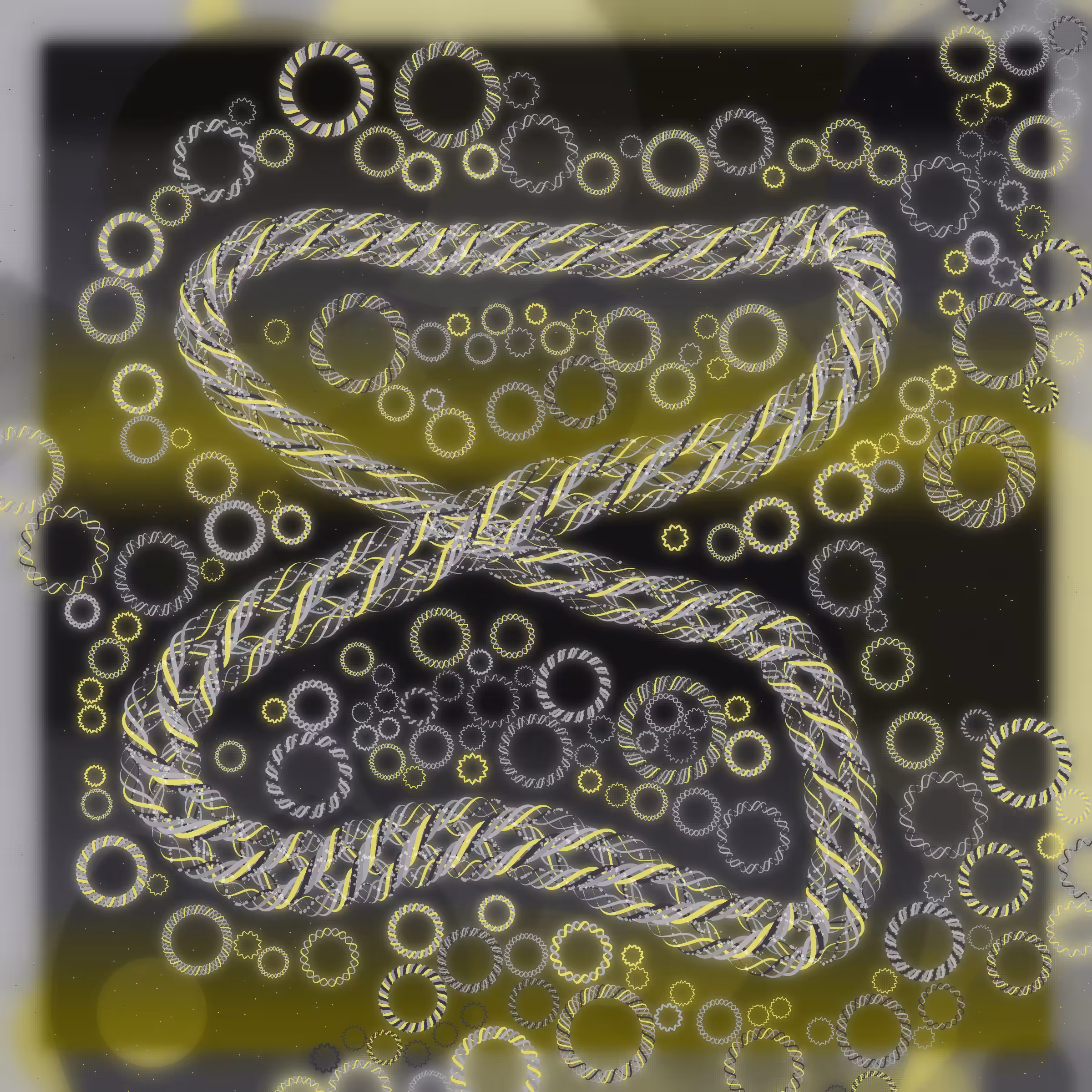Friendship Bracelets #27060