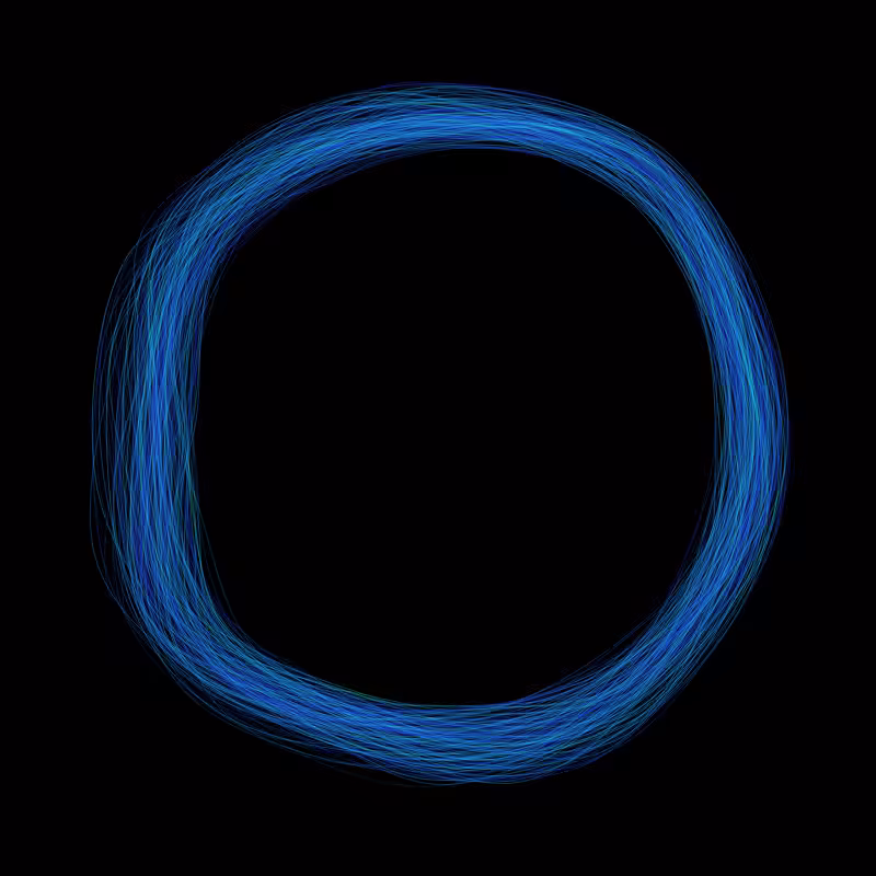circular flow #8