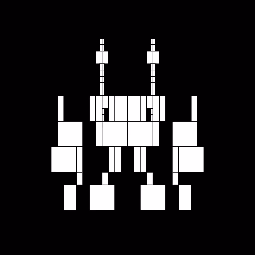 Mr Roboto