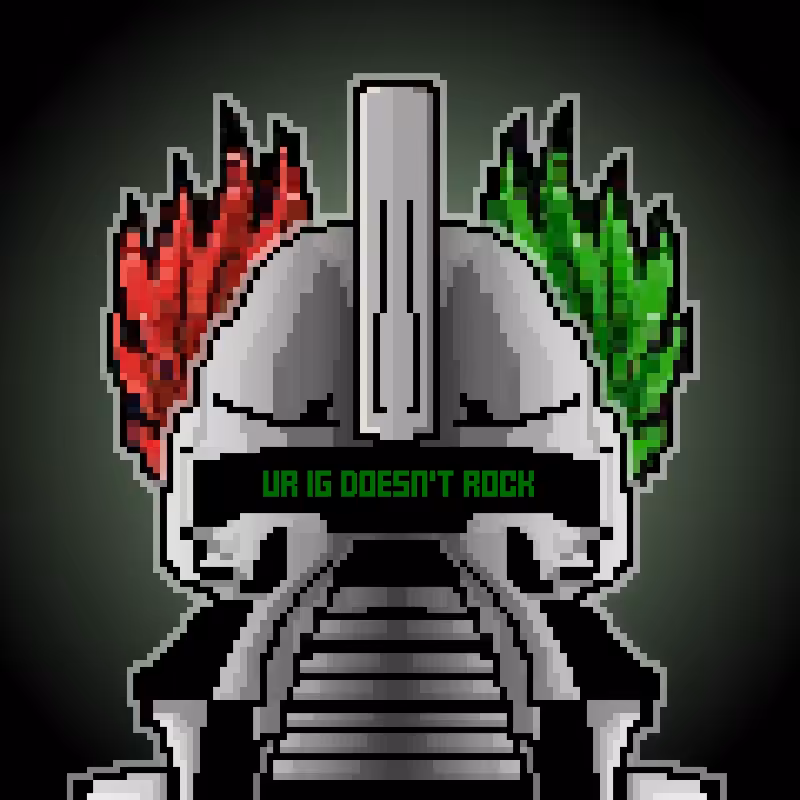 Cylon Invasion #152
