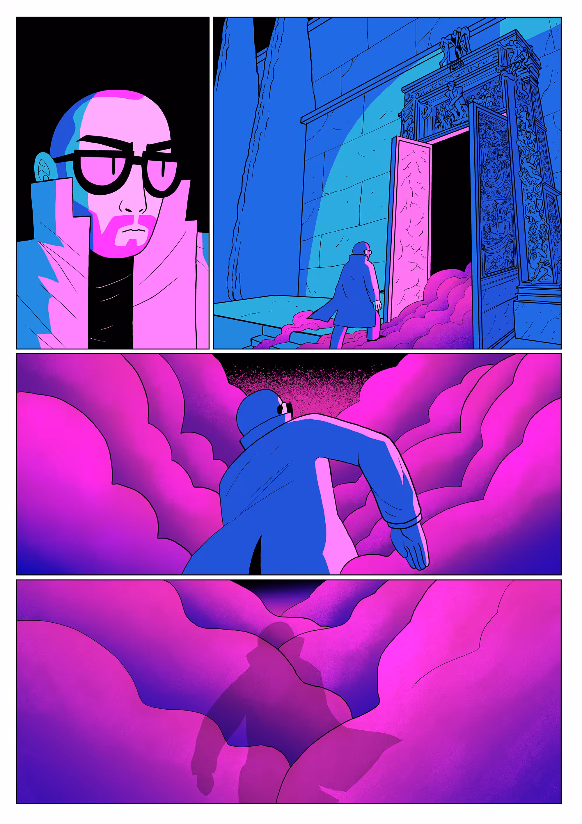 Possessions - Original page 375