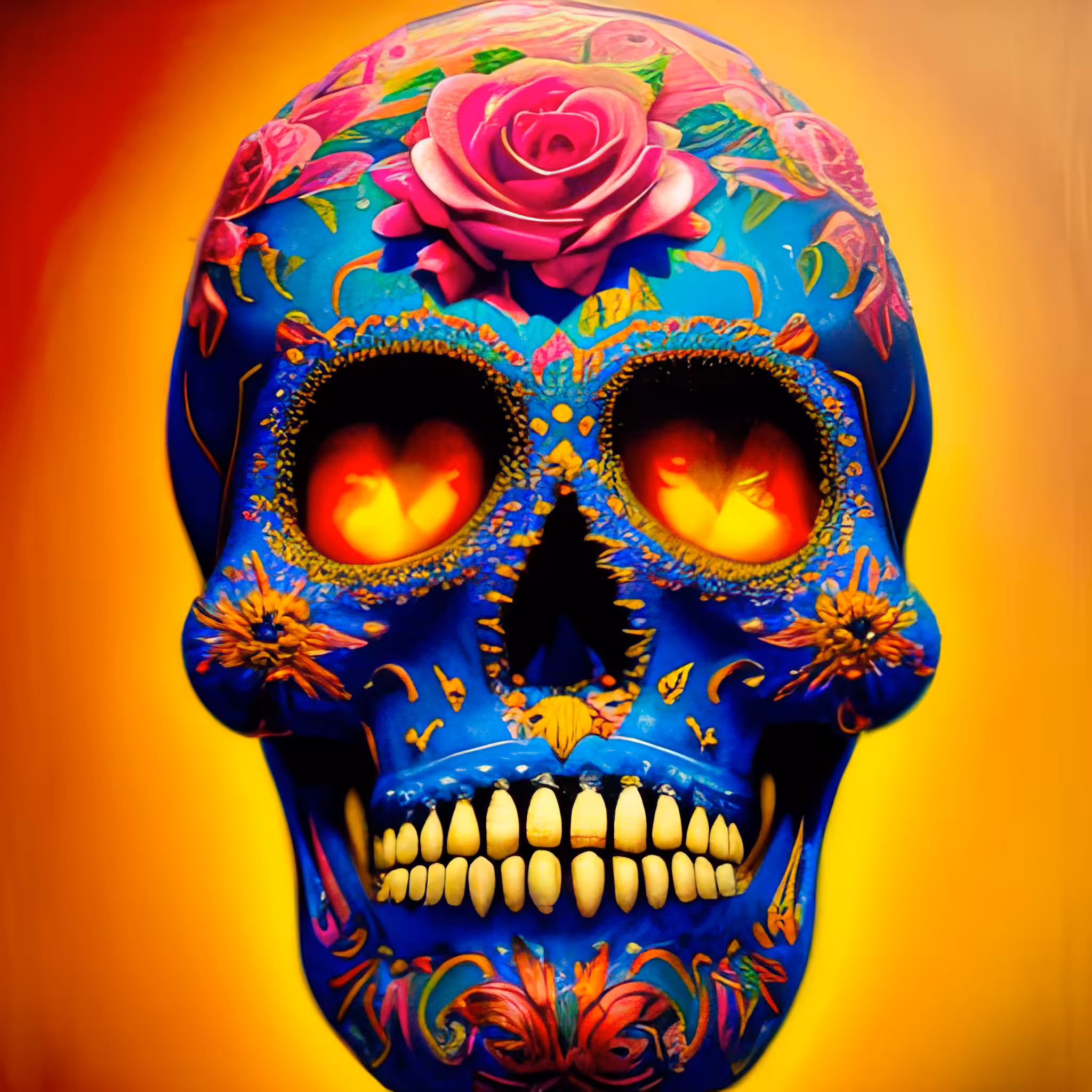 Head Case #738