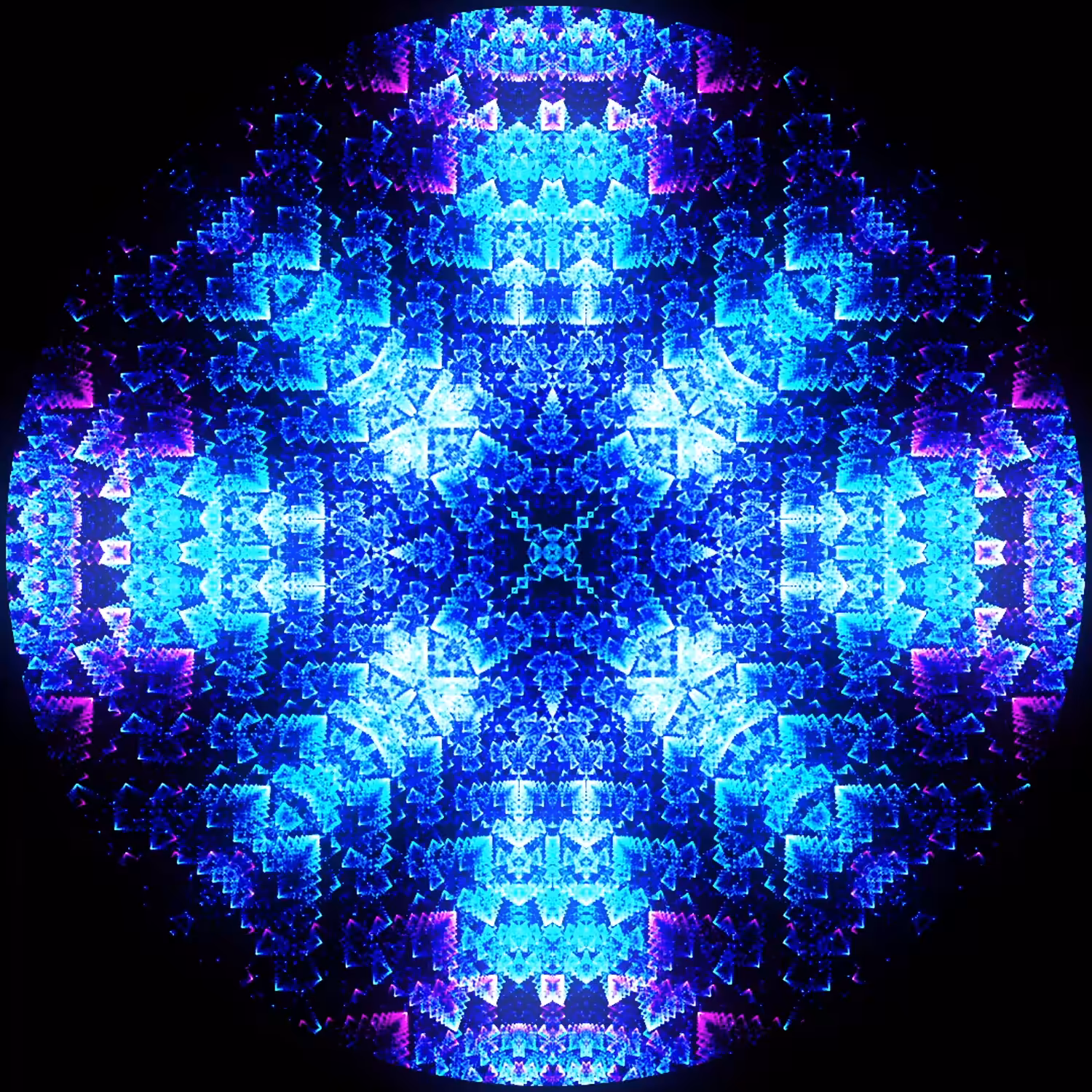 Color Dance #0116