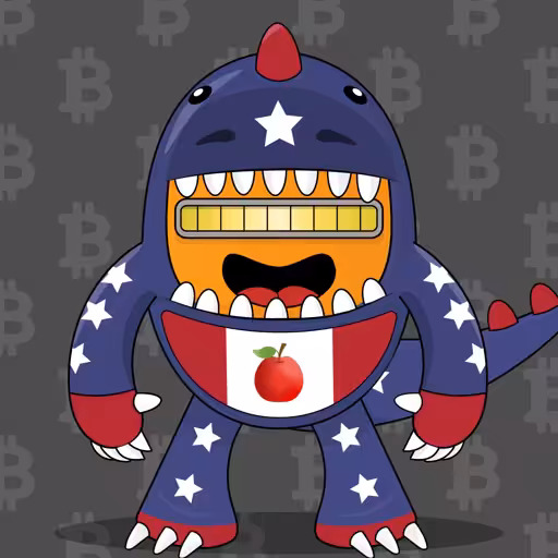 Legendary Spangle