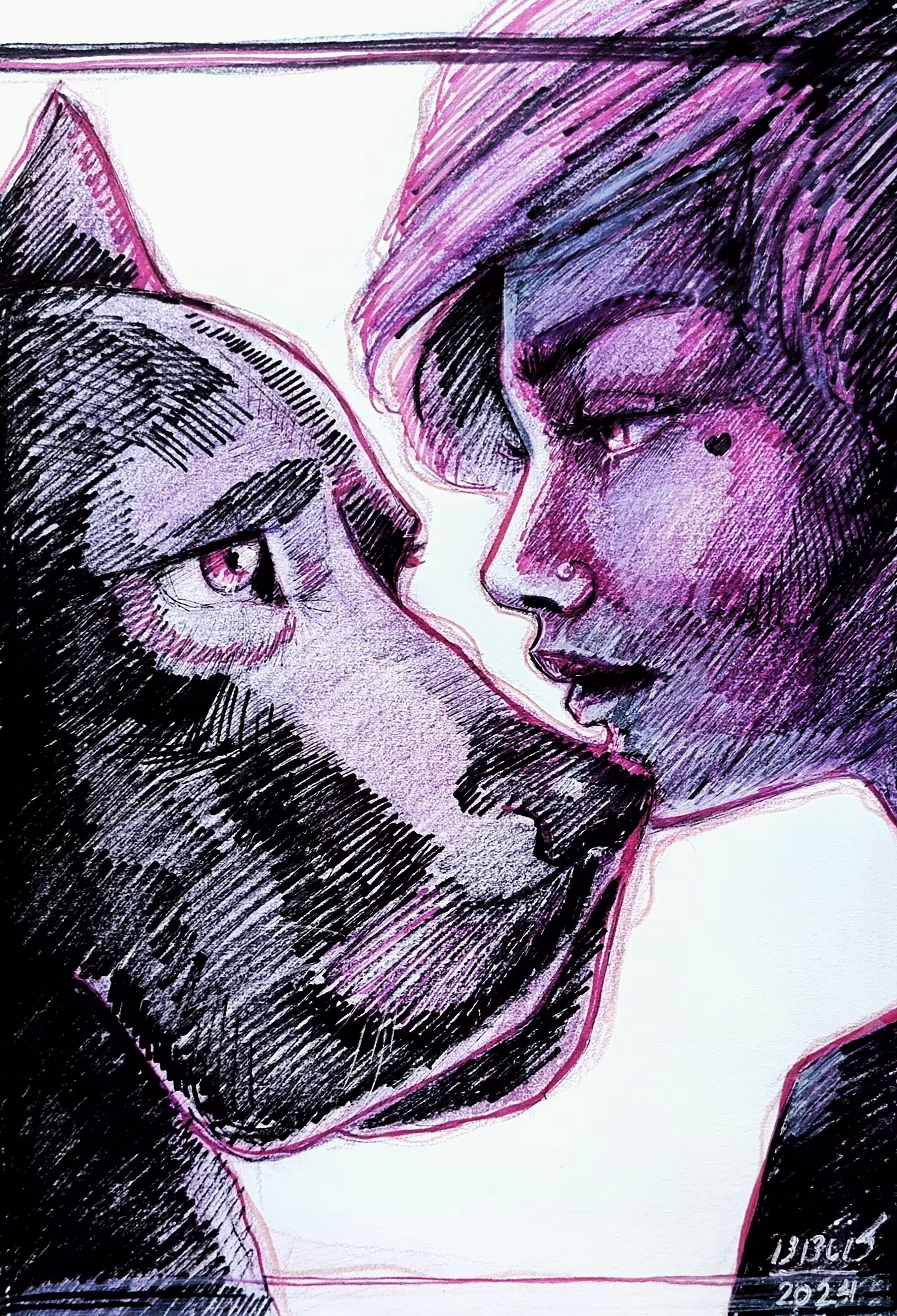 The Connection