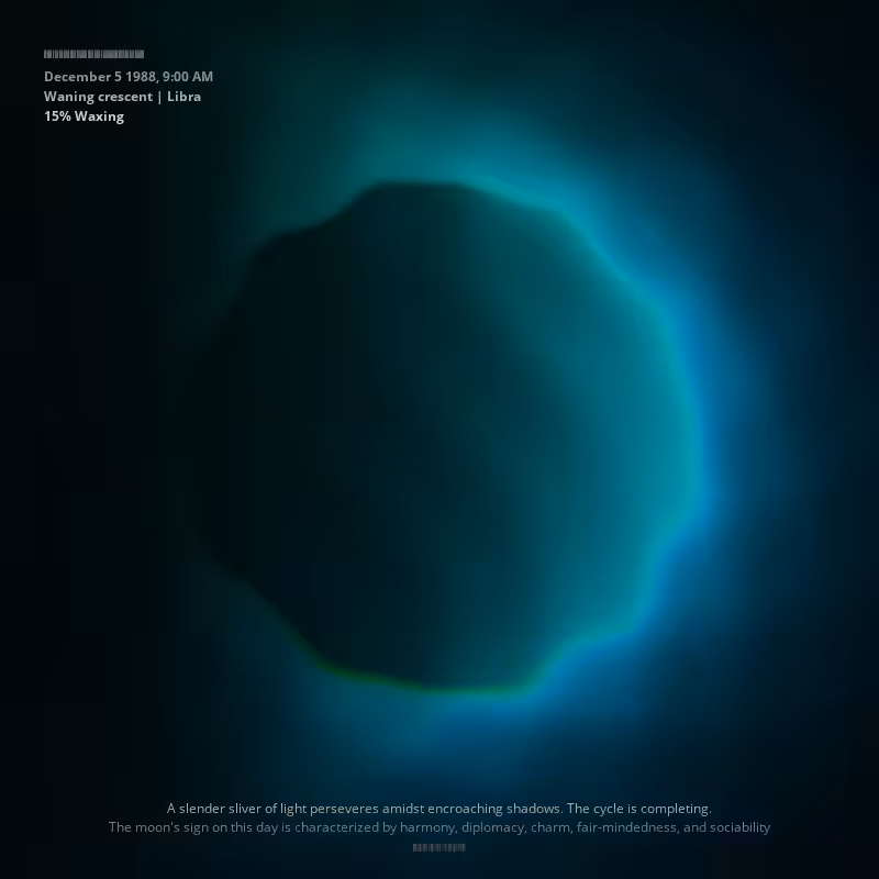 moonsong 1.0 #3