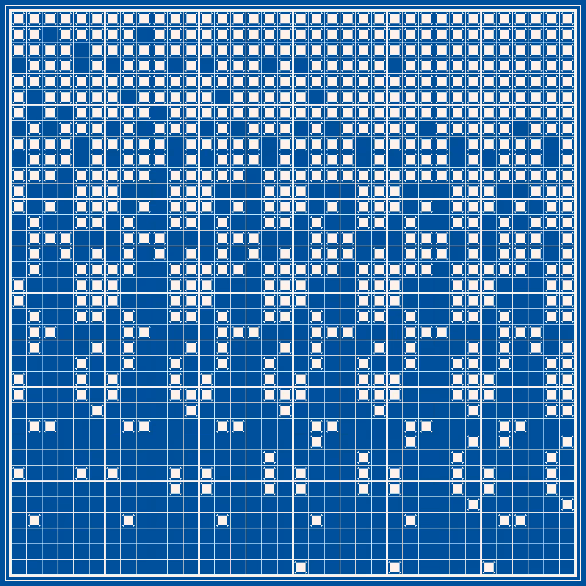 Winiarski Sequencer #565