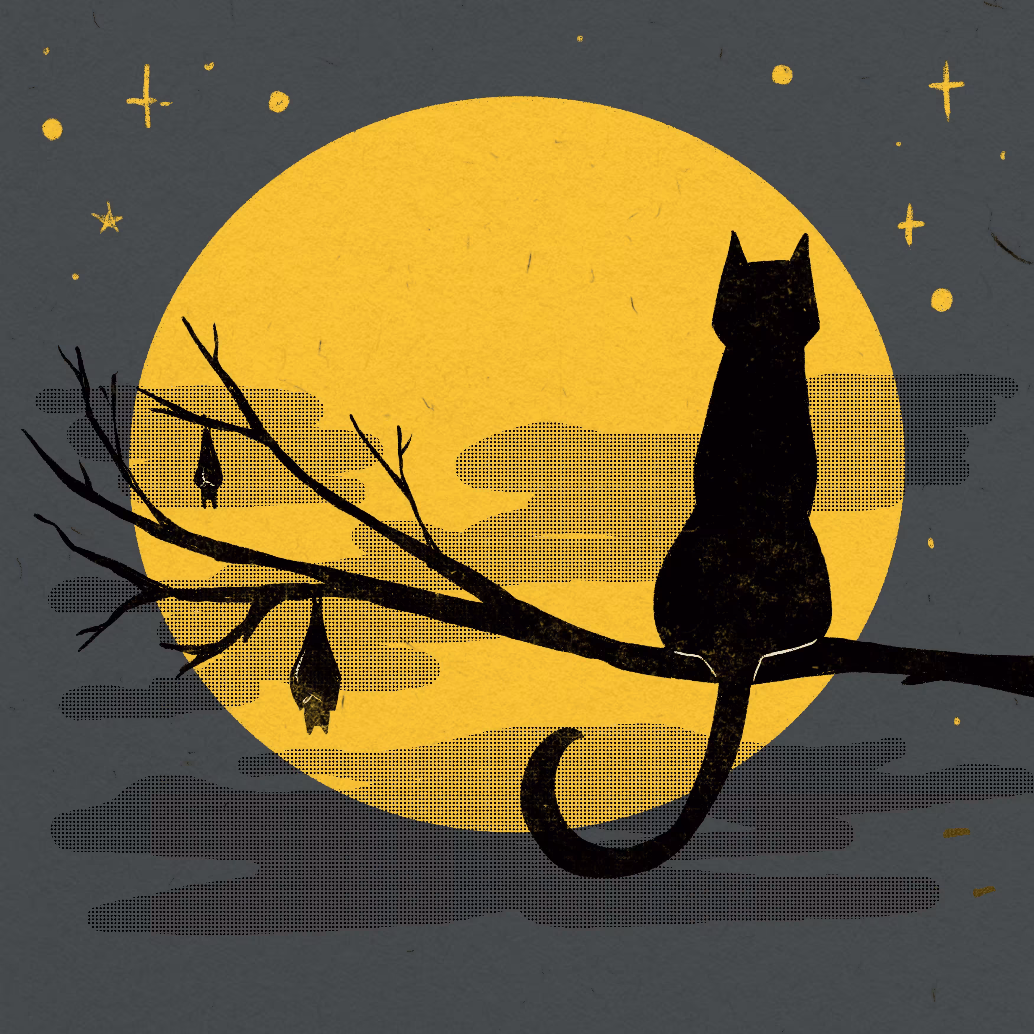 Full moon
