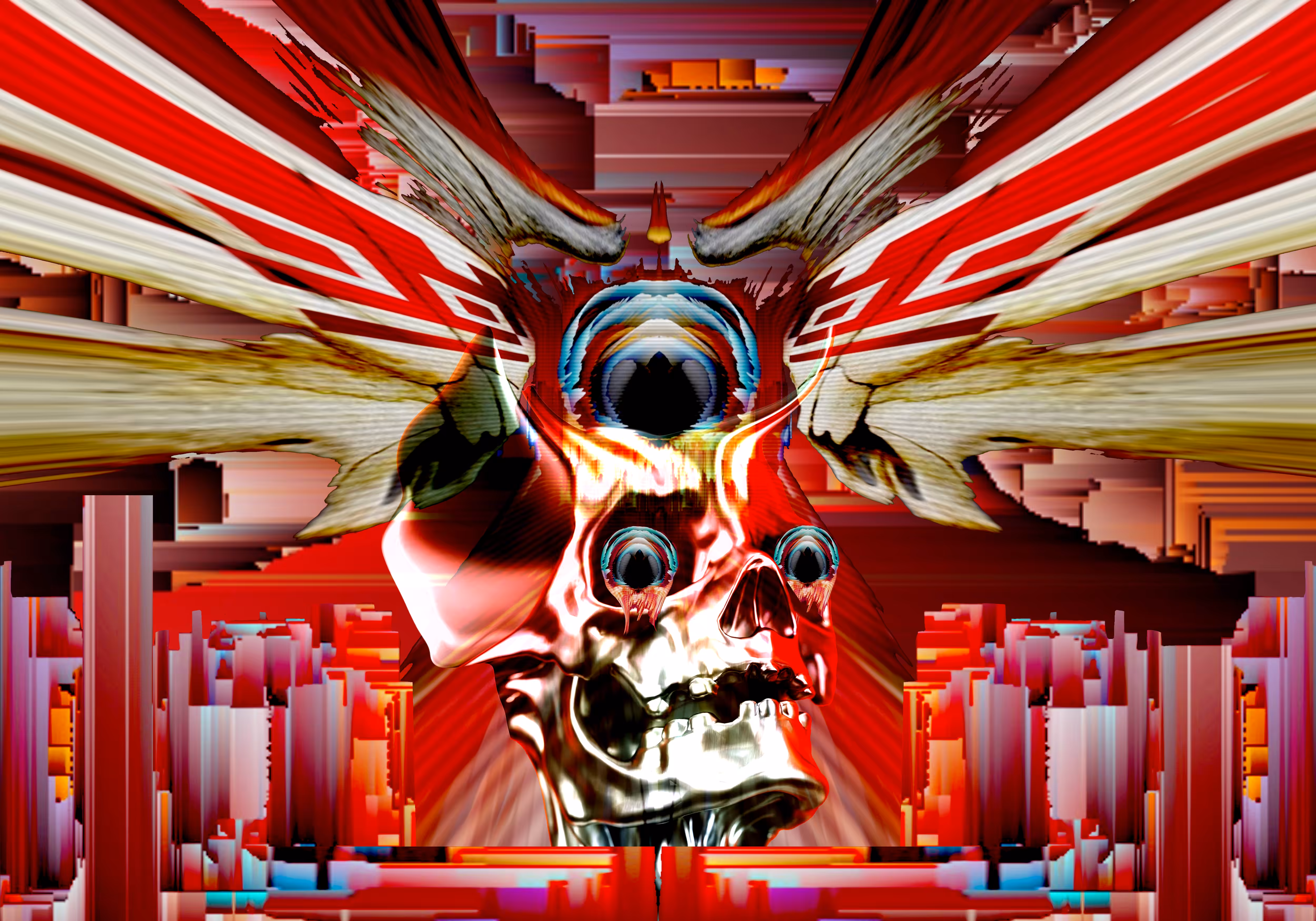 EKSPLOSION