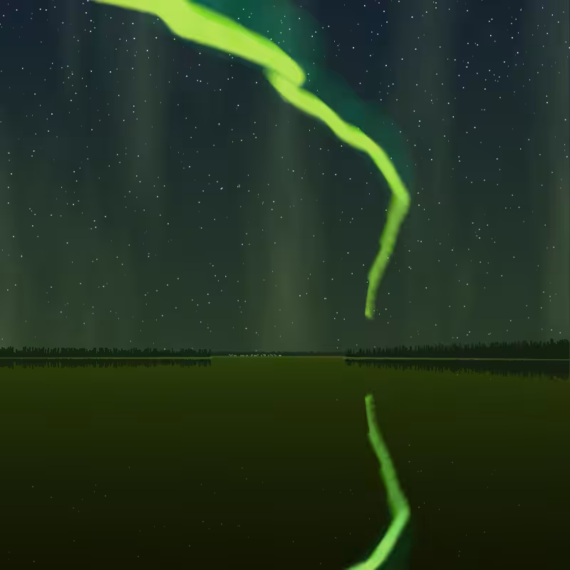 Aurora Borealis #83