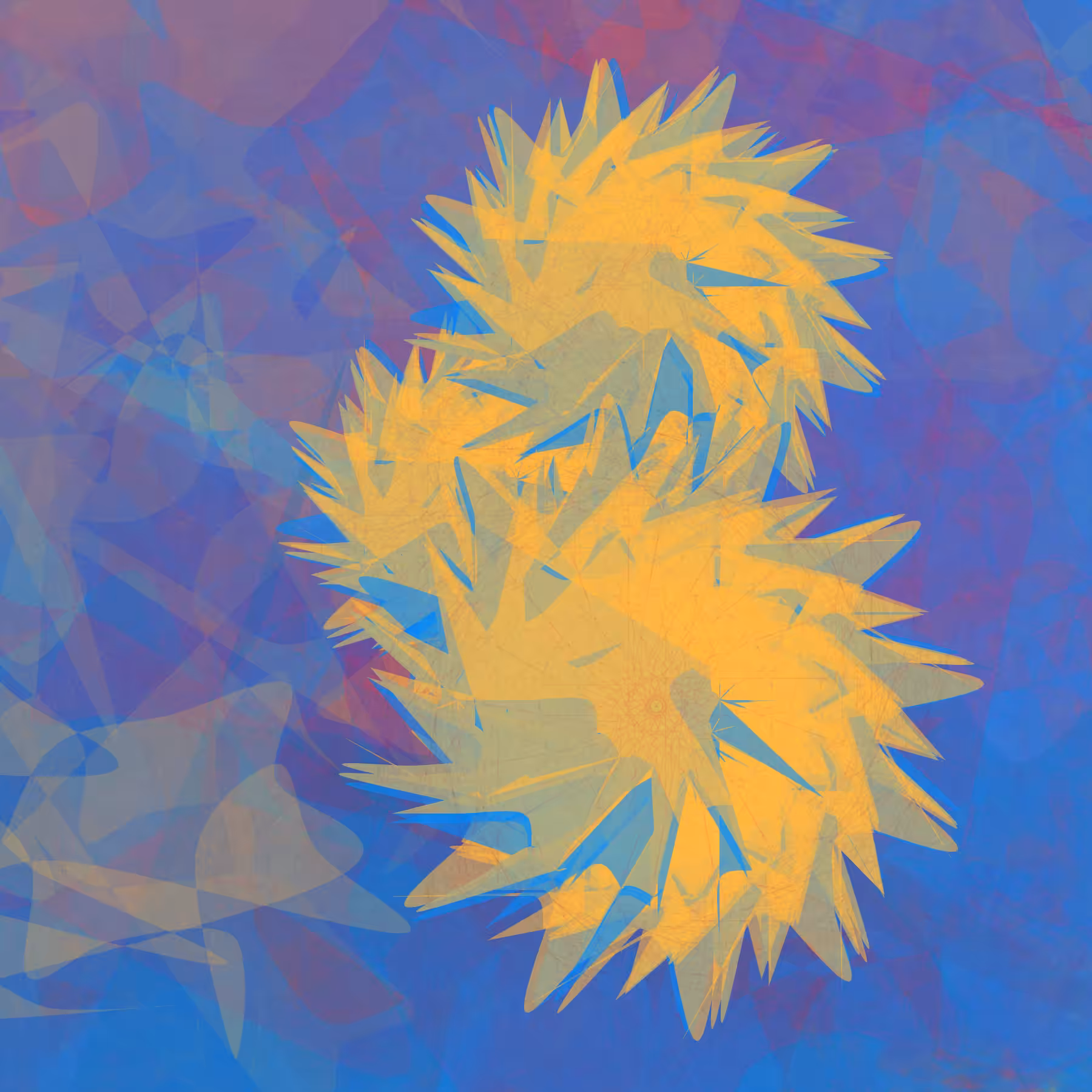 Metaverse Flora Part 2 #26