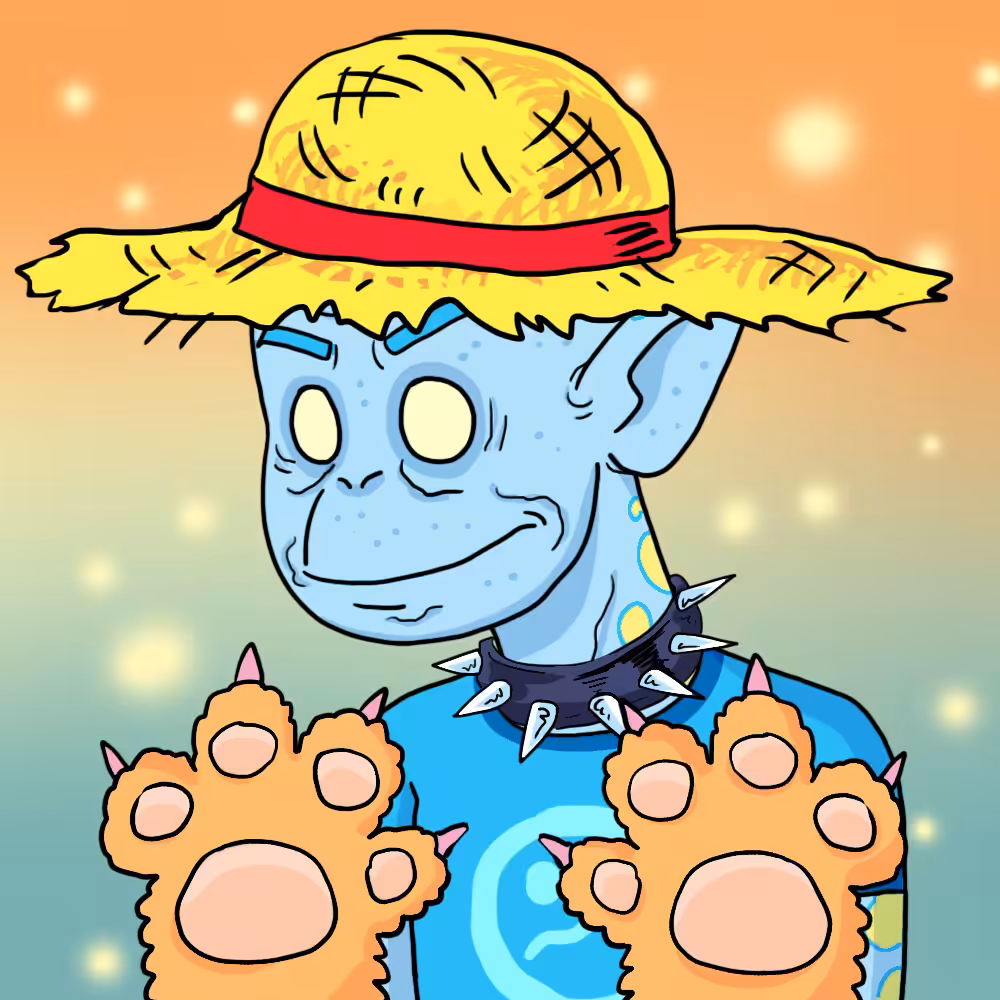 Monstro: #885