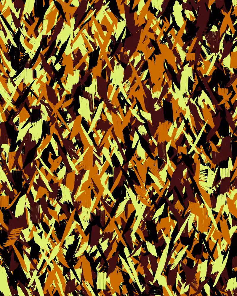 Brushmania #2