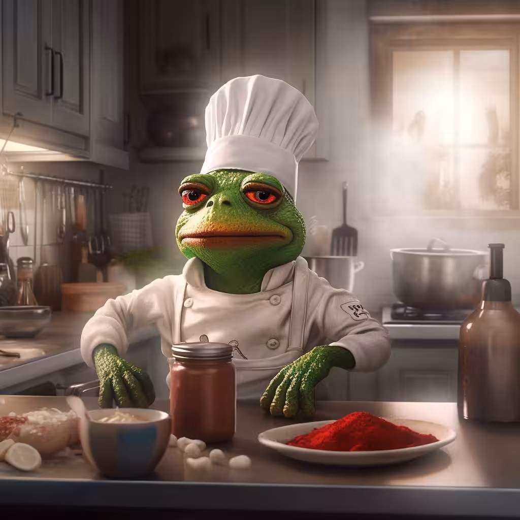 Chef Pepe