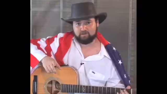 Song A Day: To Lon Harris Who Called Me Creepy