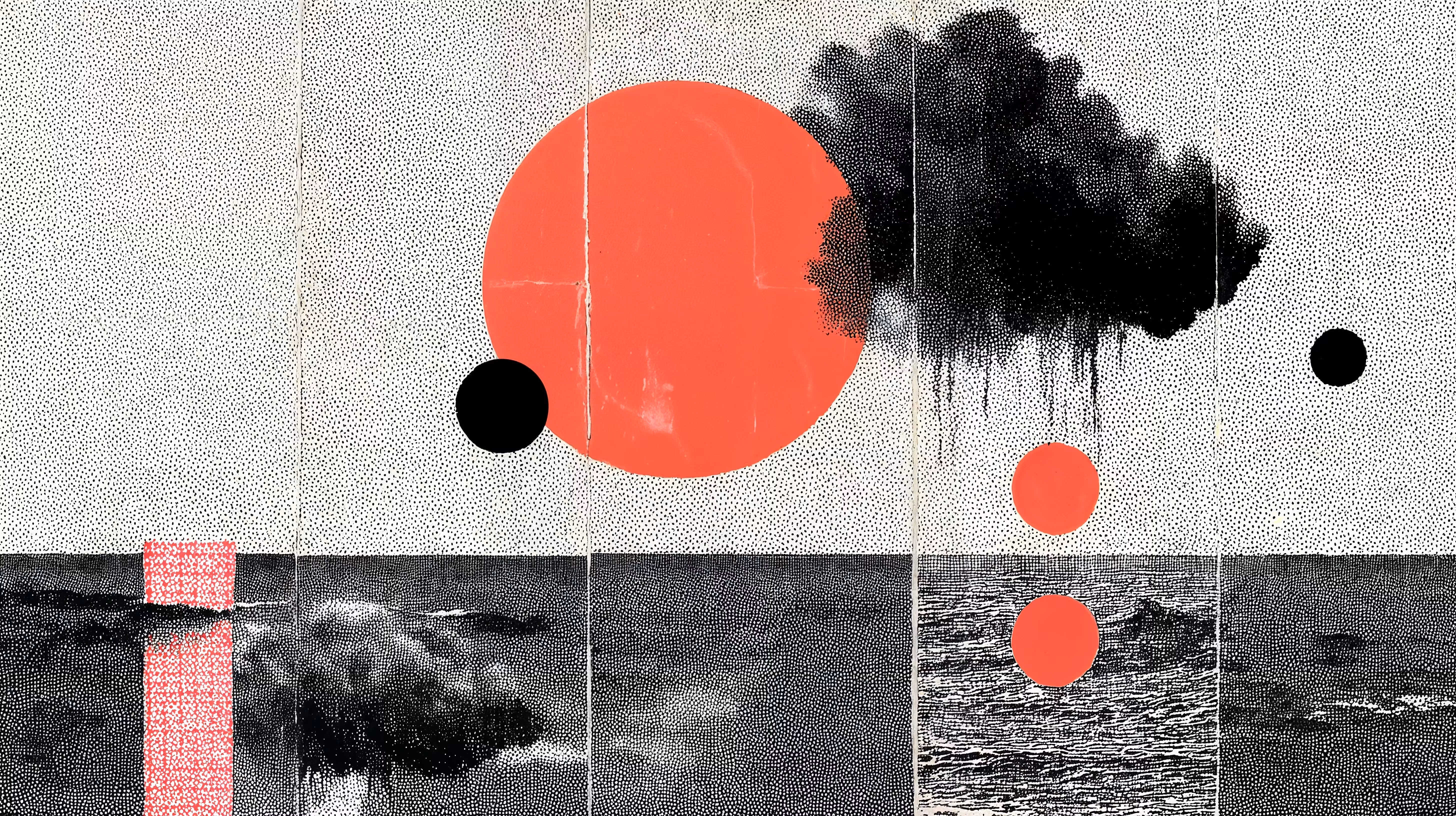 UNCOASTAL -  Blood Moon 