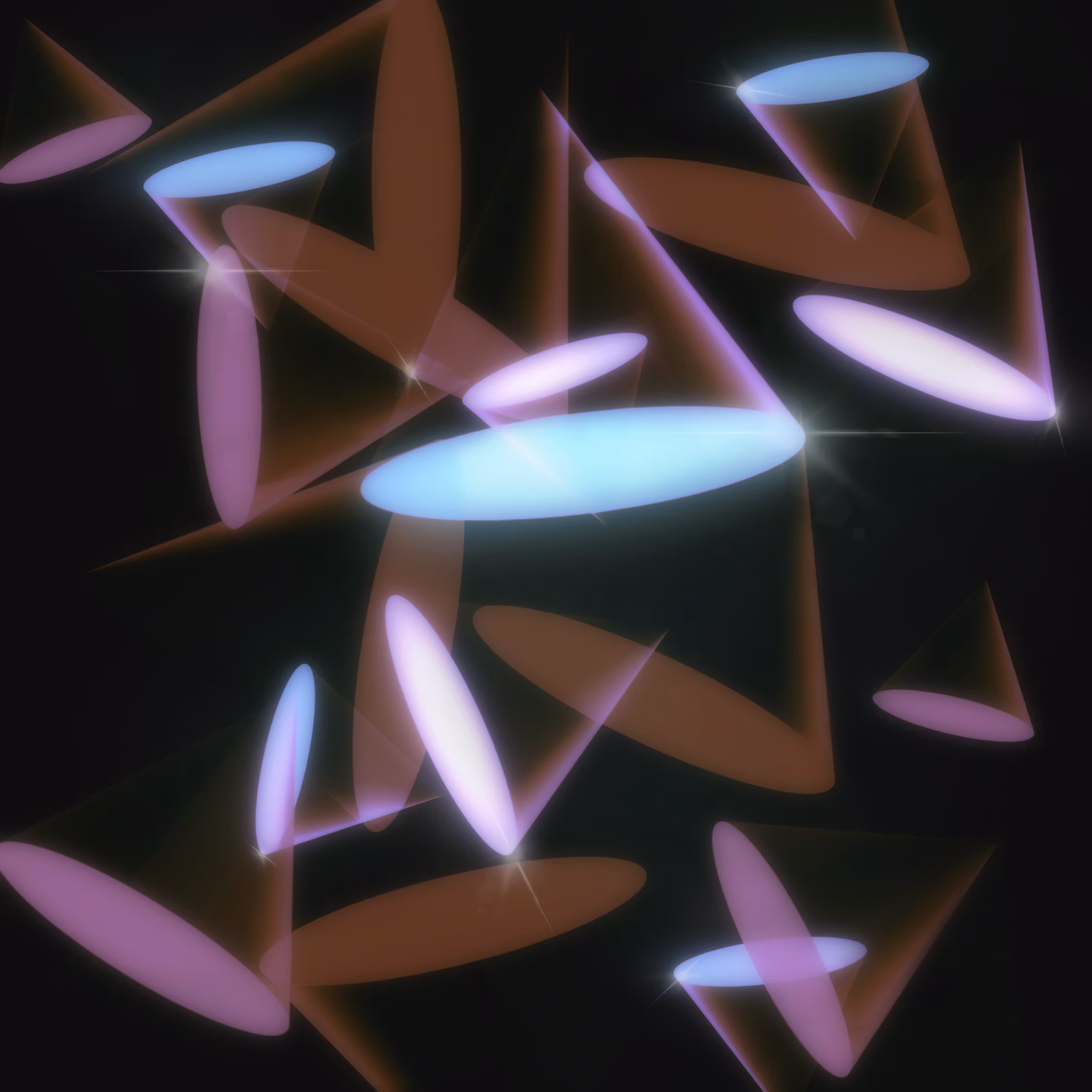 The Shape of Things #2