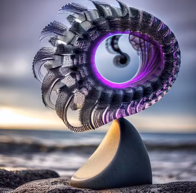 Good Vibes: Enigma