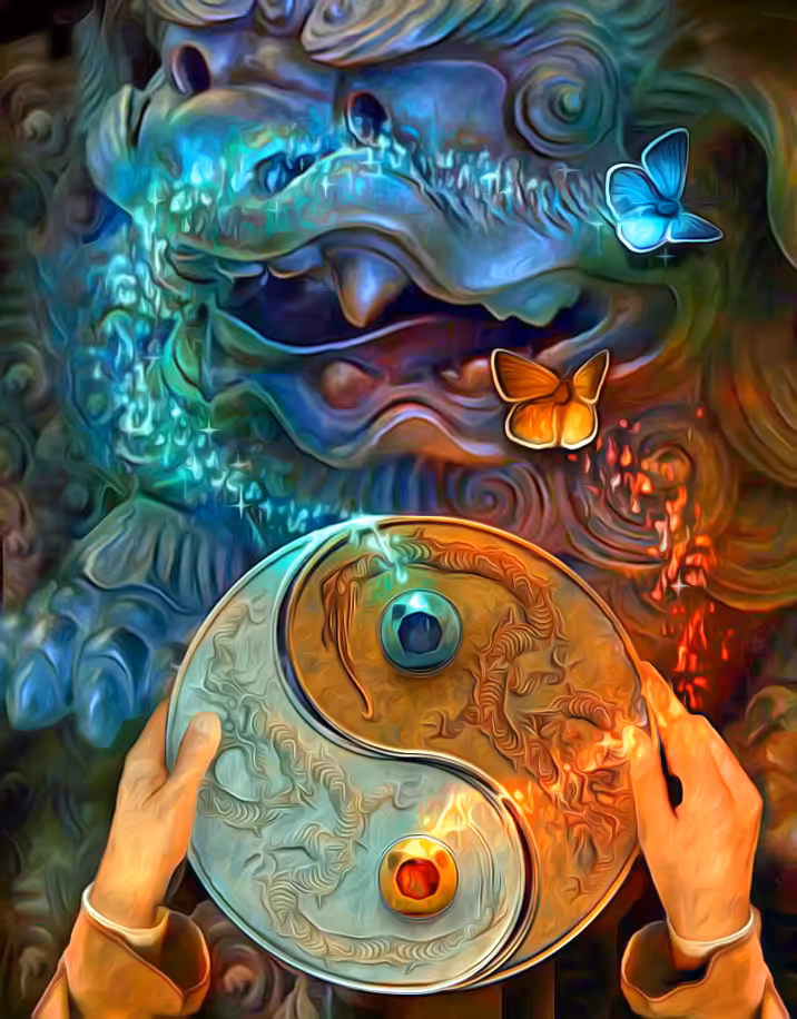 Feng Shui
