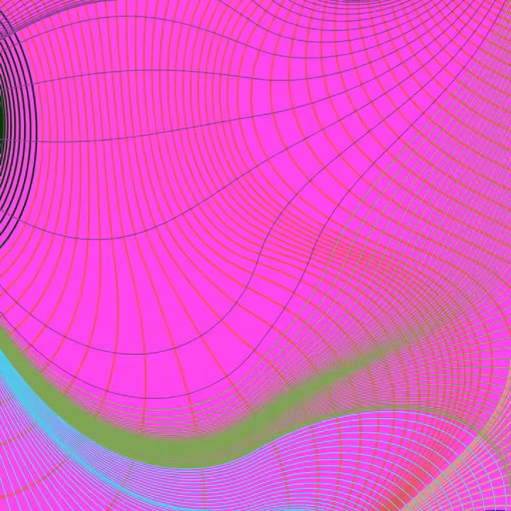 LineColorComposition2 #35