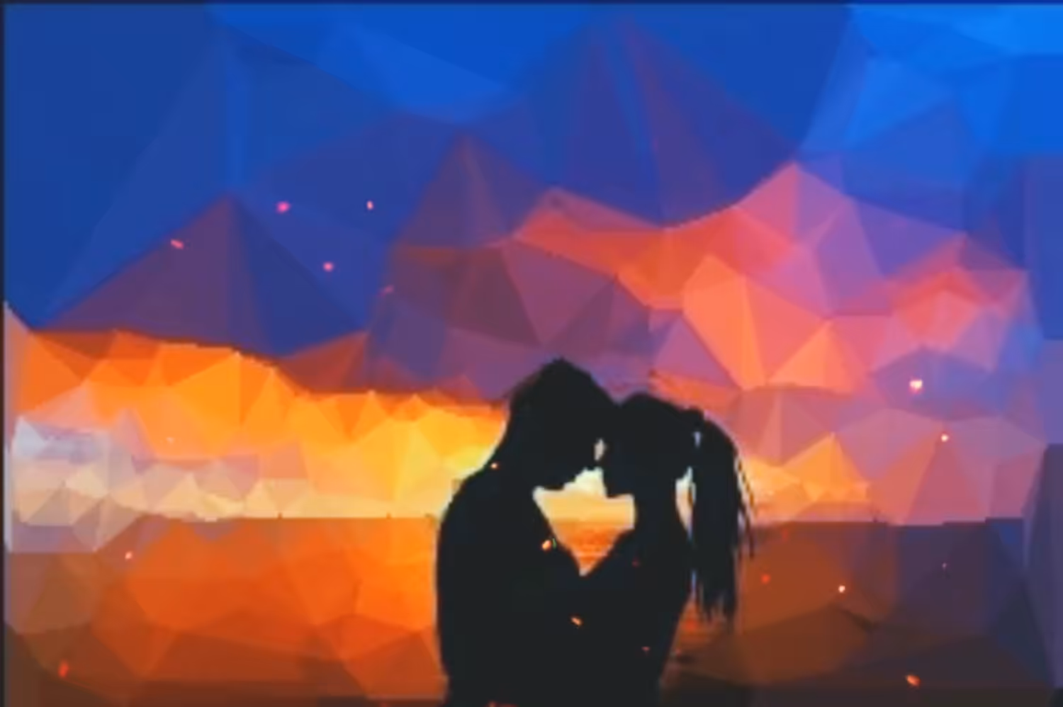 fractal love 4