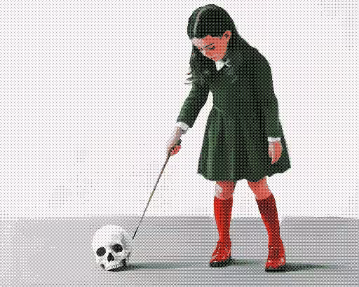 Immortal