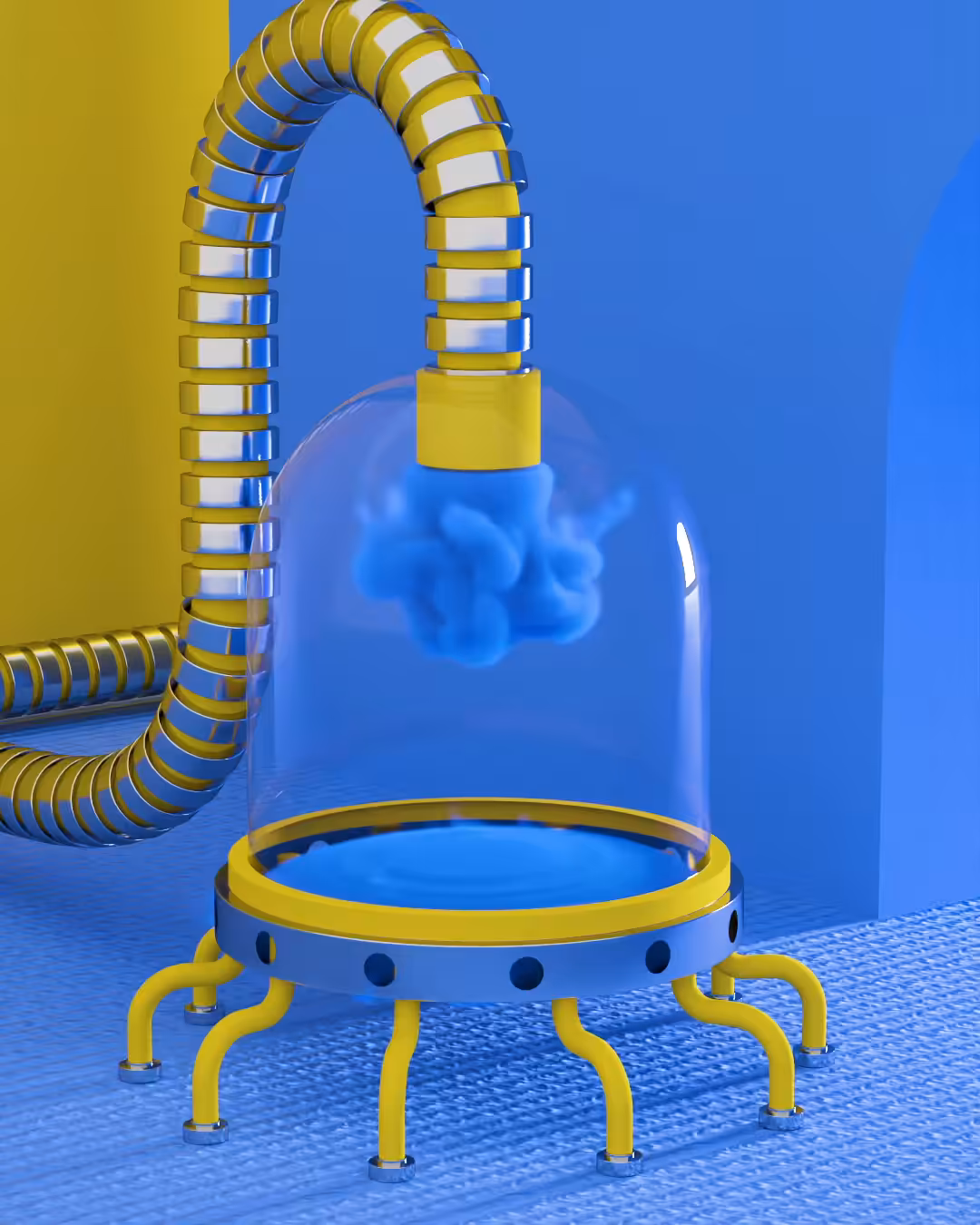 spaceship