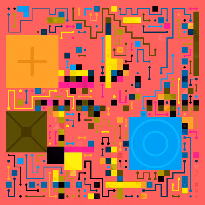 Scattered Pathways #173
