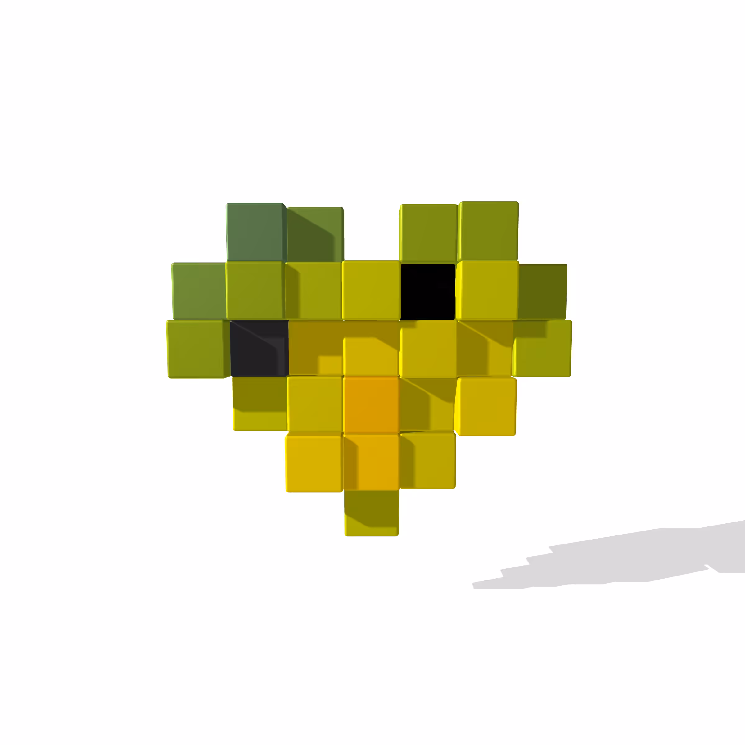 heart + craft #9869