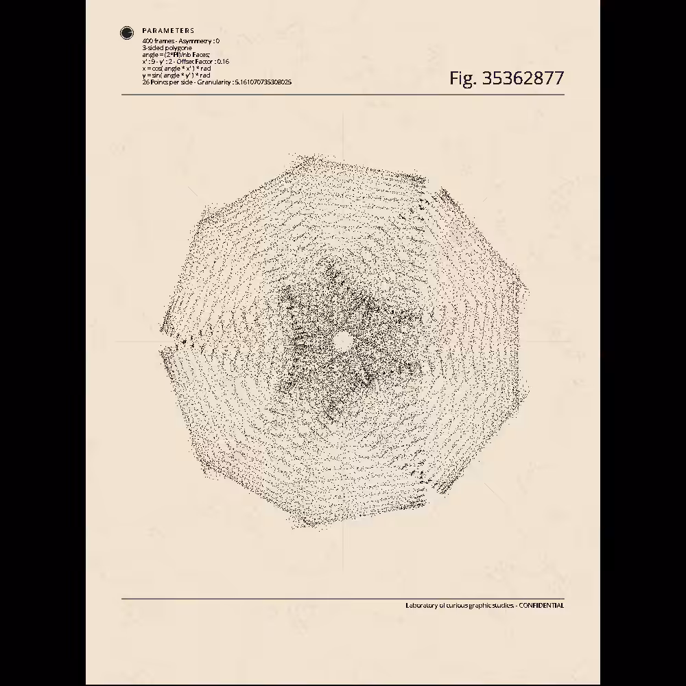 Backward Oscillations #225