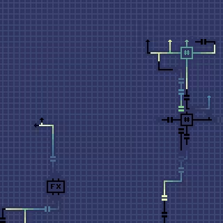 All my circuits #9