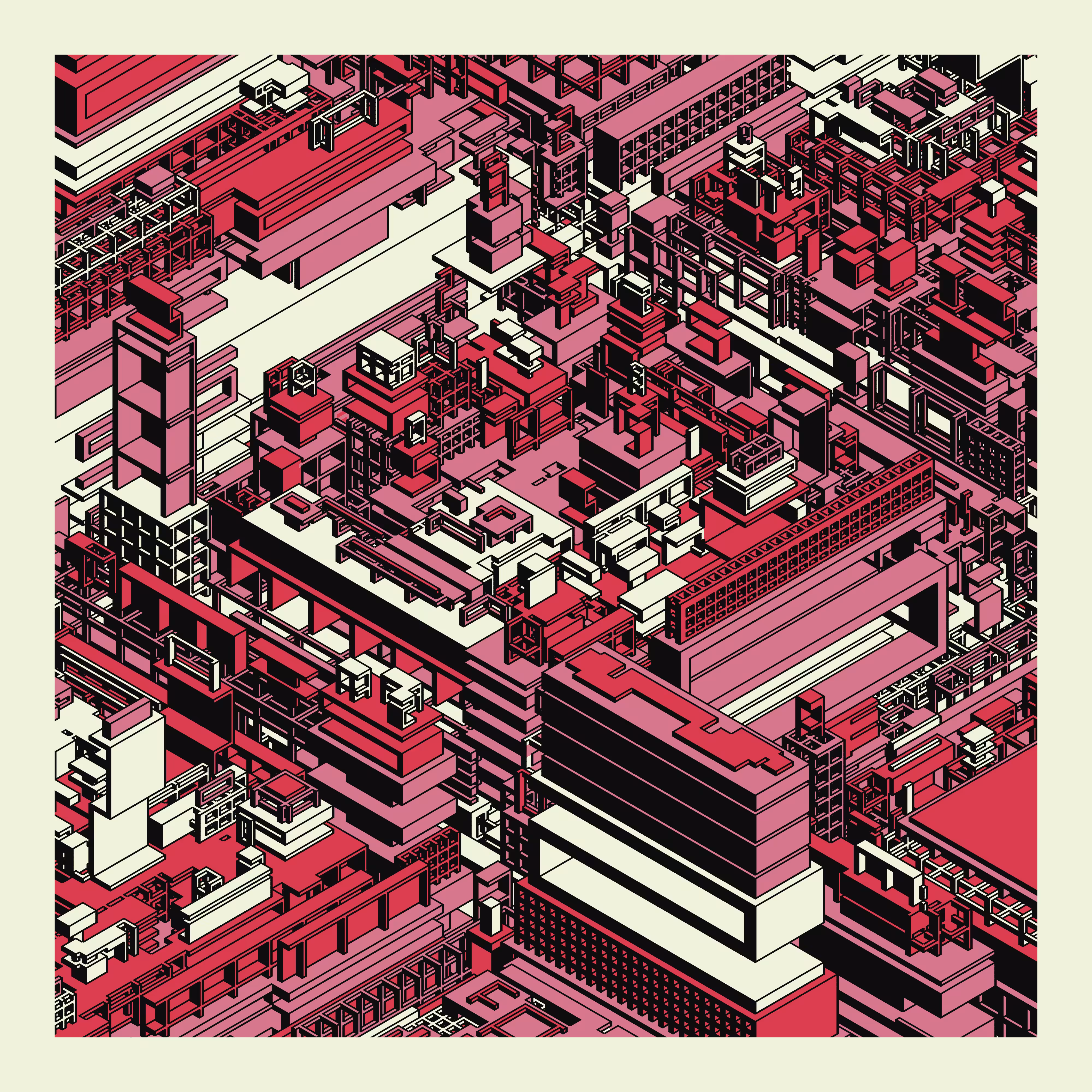 Plasticity #424