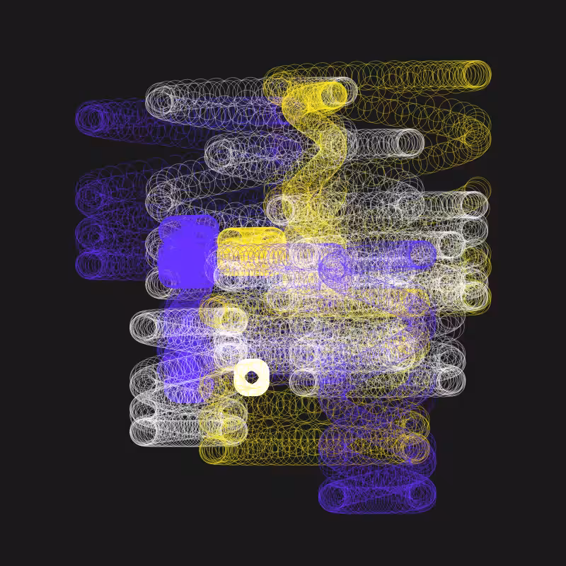 sinuosity #316