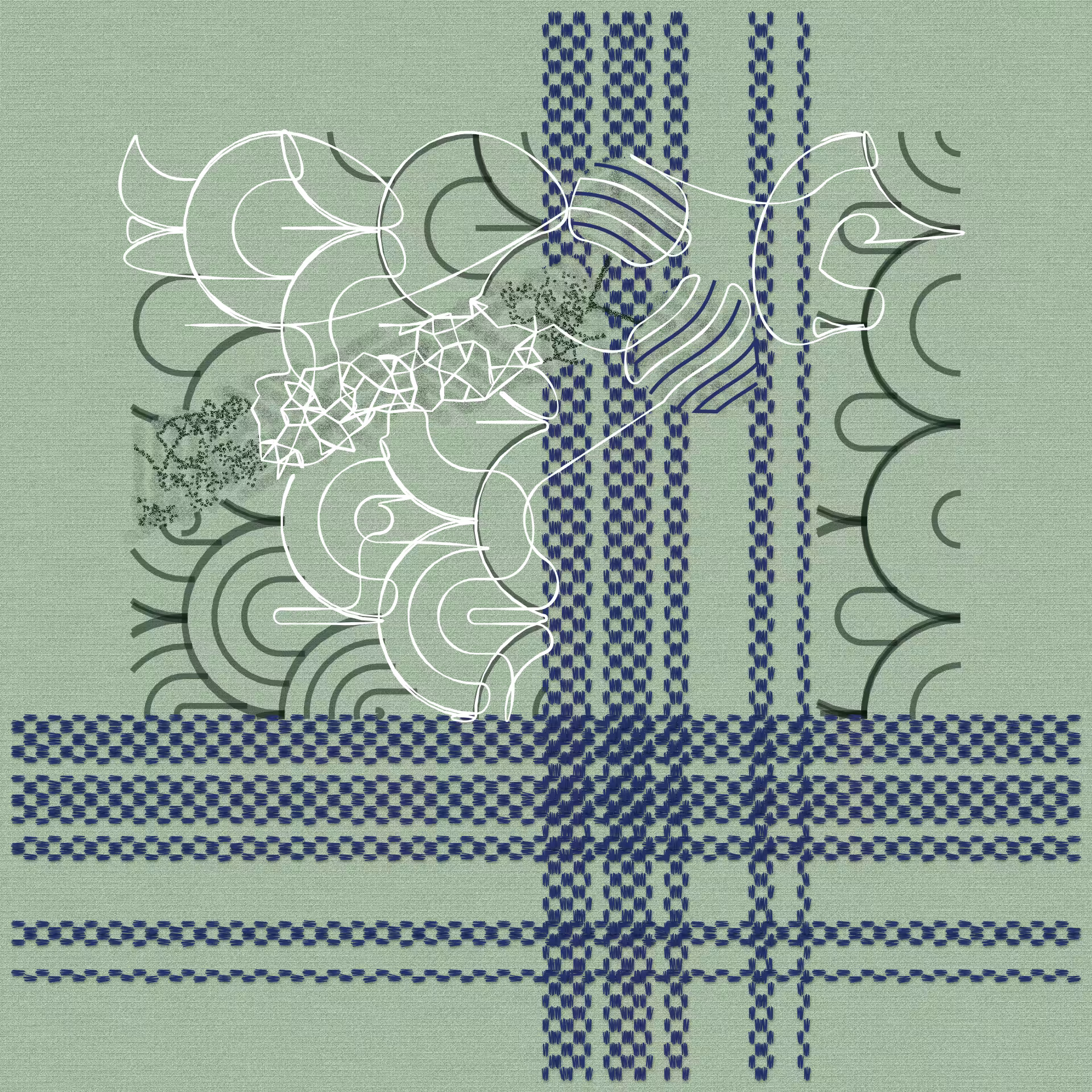 Aux Arbres #63505