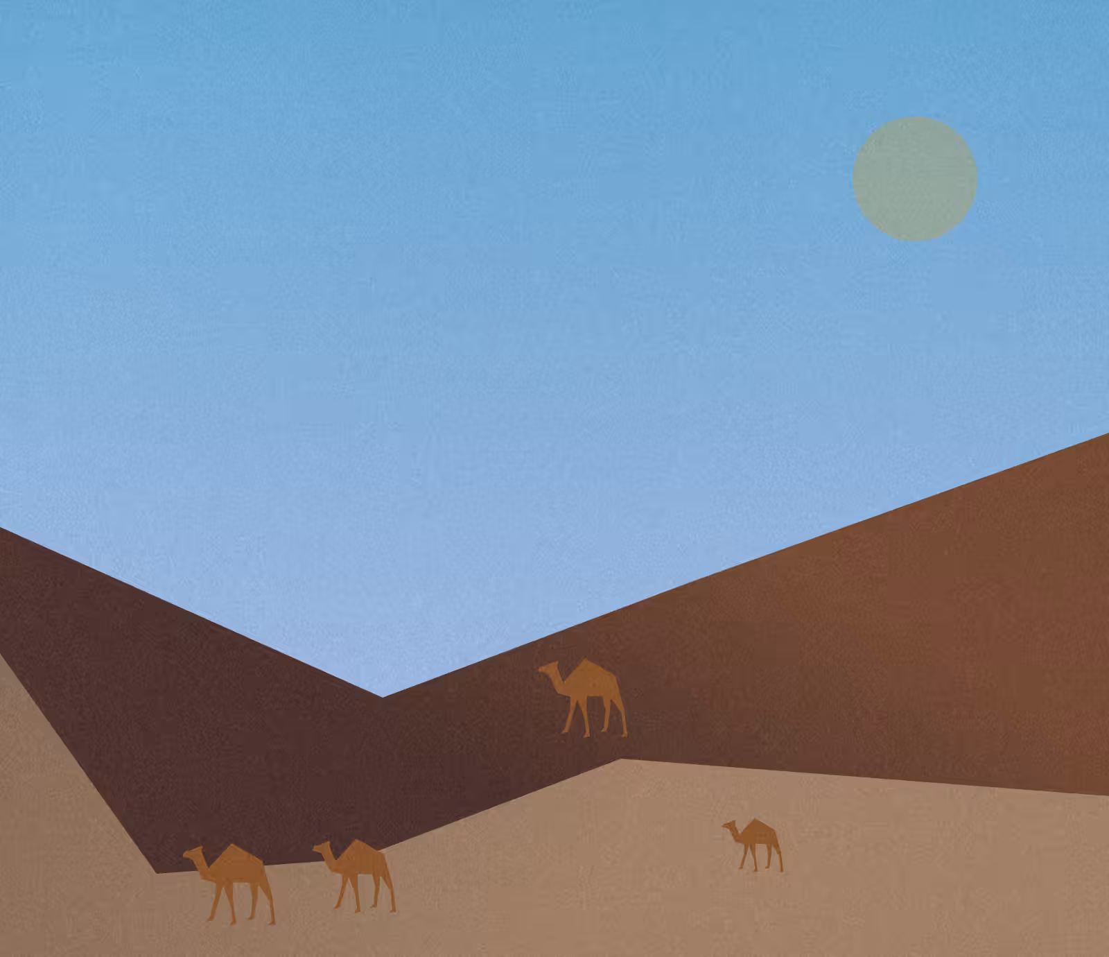 Oasis Odyssey #52