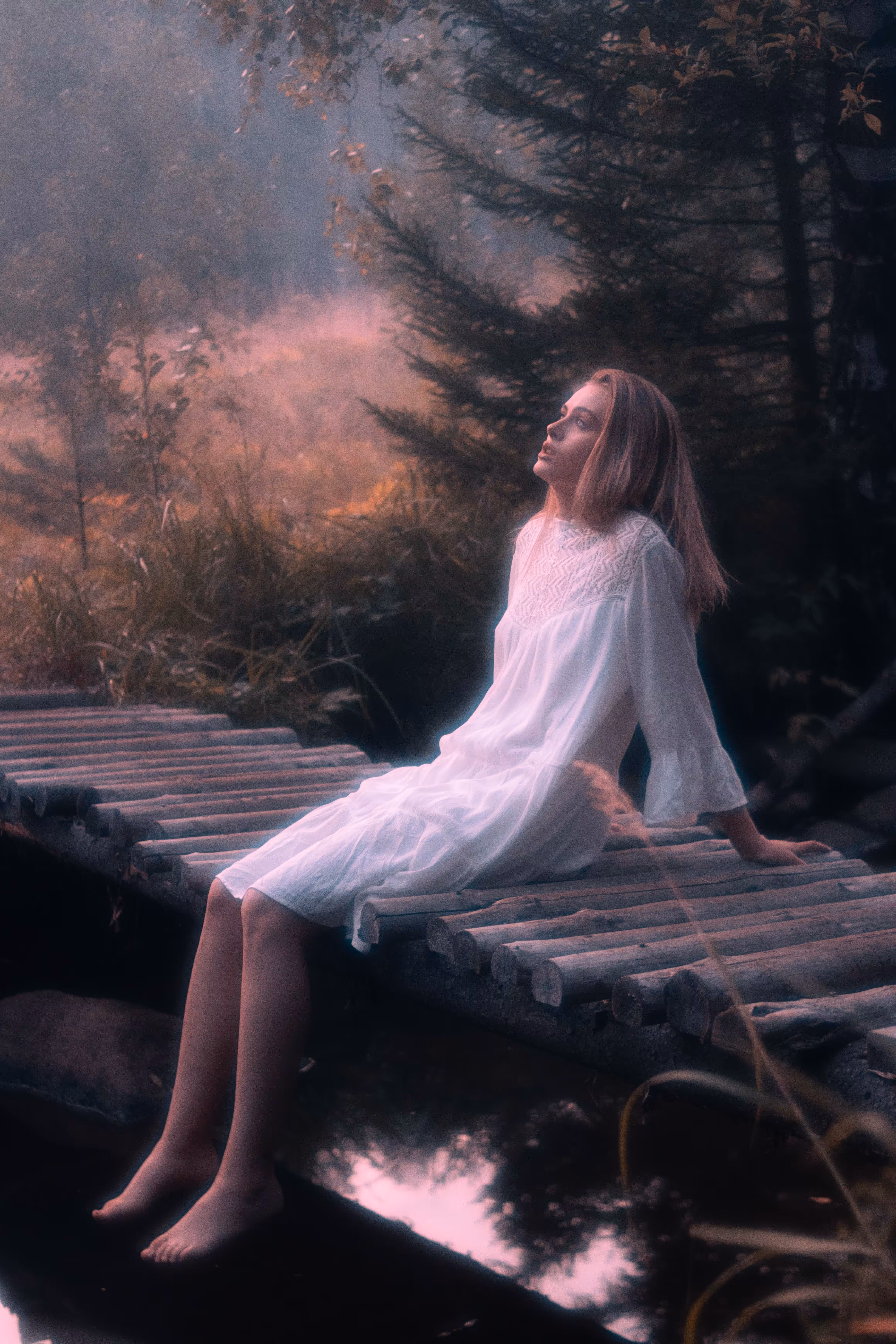 Come To The Forest #06