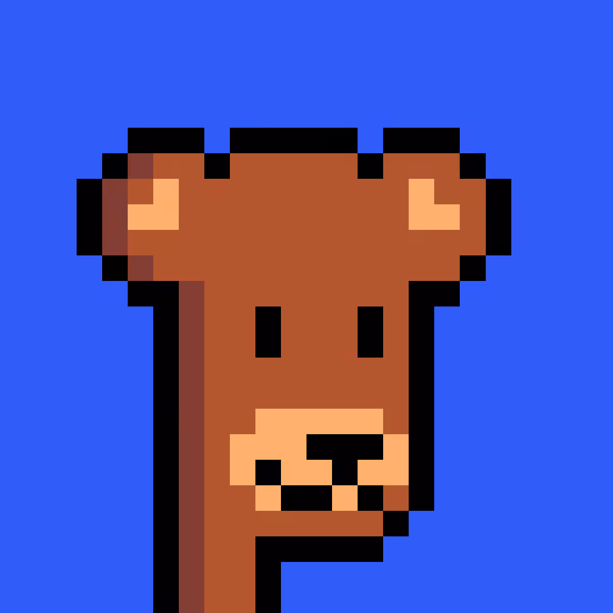 BearPunks #2629
