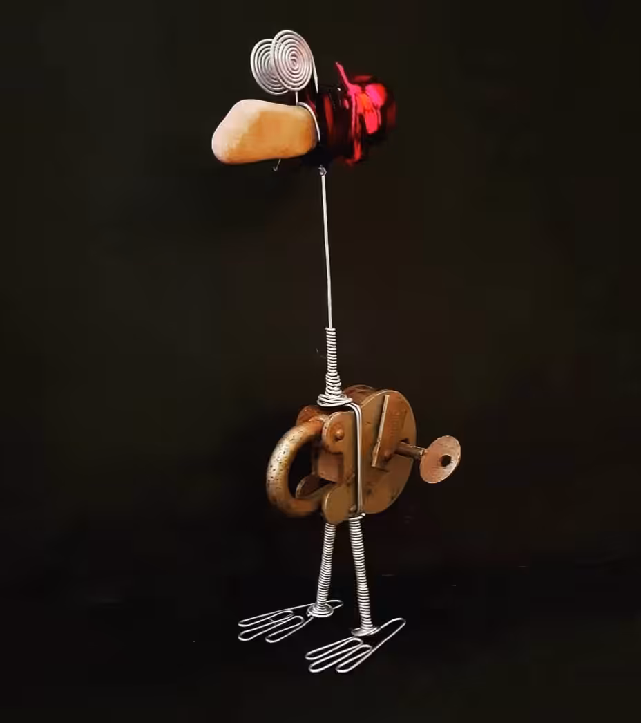 Coexistence with objects #40