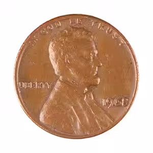 Cent #9789