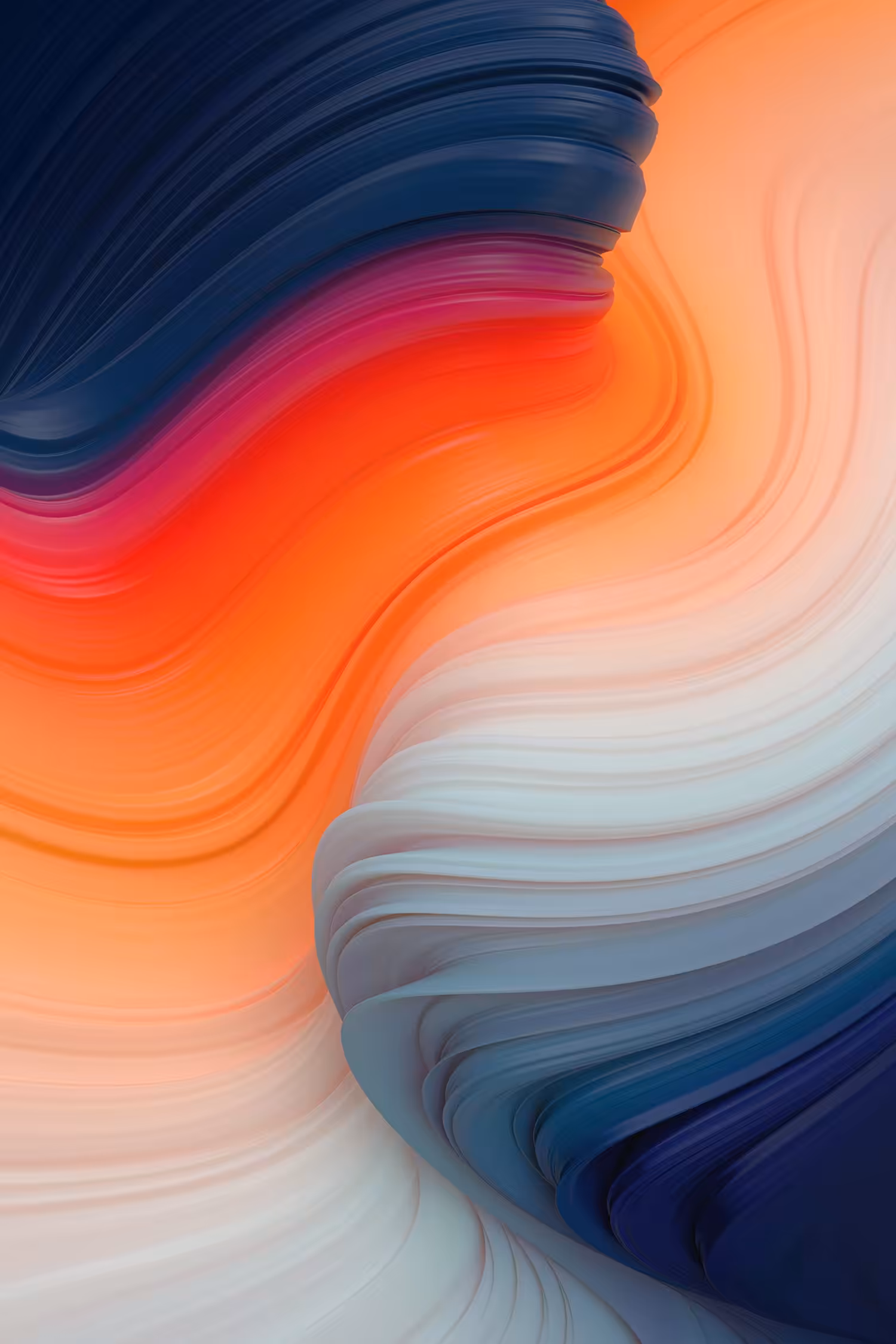 Silent Wave
