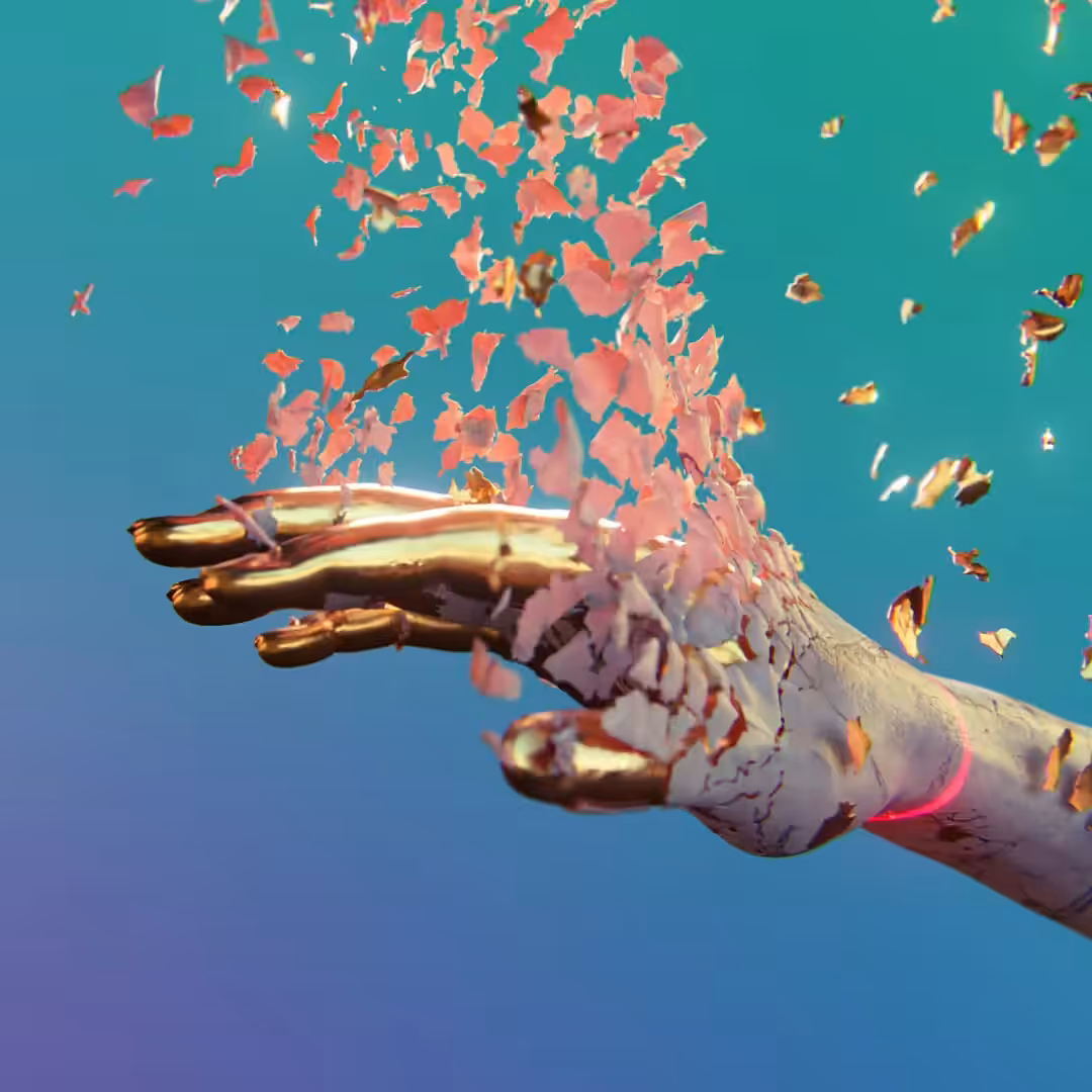 Dissolve